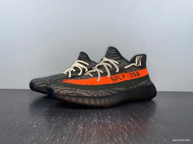 Beluga Boost V2 Yeezy Carbon Adidas 350 HQ7045 0625
